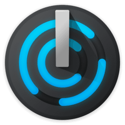 Aeon Timeline Logo
