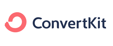 ConvertKit Logo