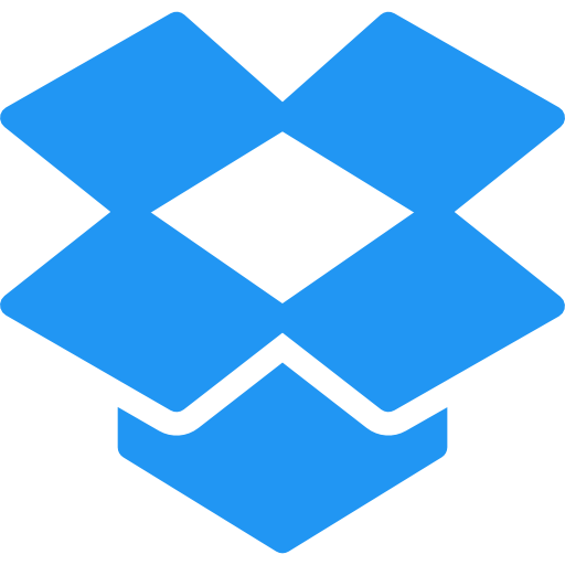 Dropbox Logo