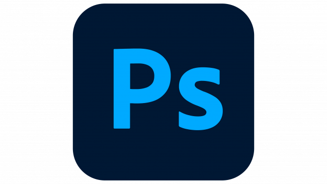 Adobe Photoshop Logo