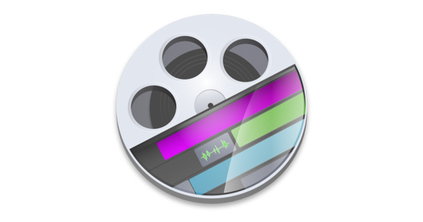 ScreenFlow Logo